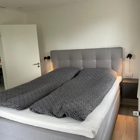 Villa Nygade 42 Skærbæk