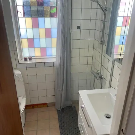 Villa Nygade 42 Skærbæk