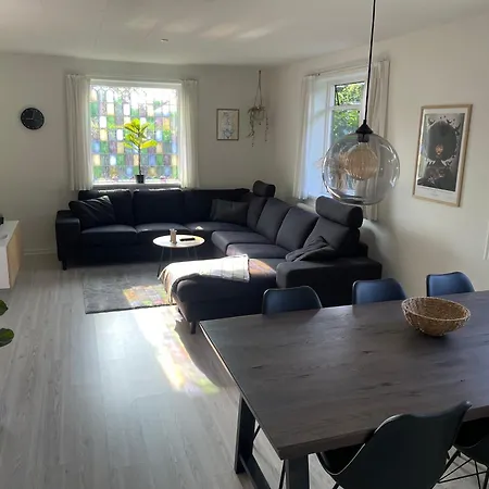 Nygade 42 Villa Skærbæk